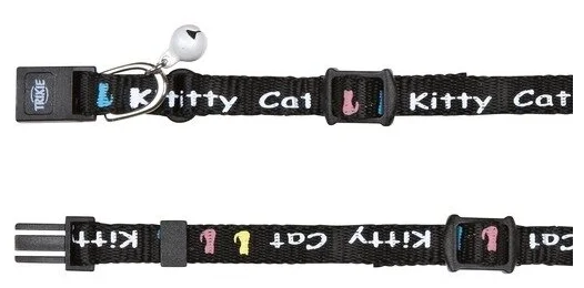 Картинка Ошейник TRIXIE 4179