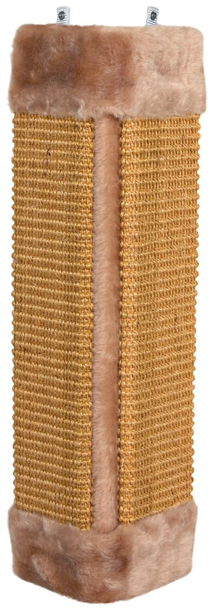 Когтеточка для кошек угловая TRIXIE 43193