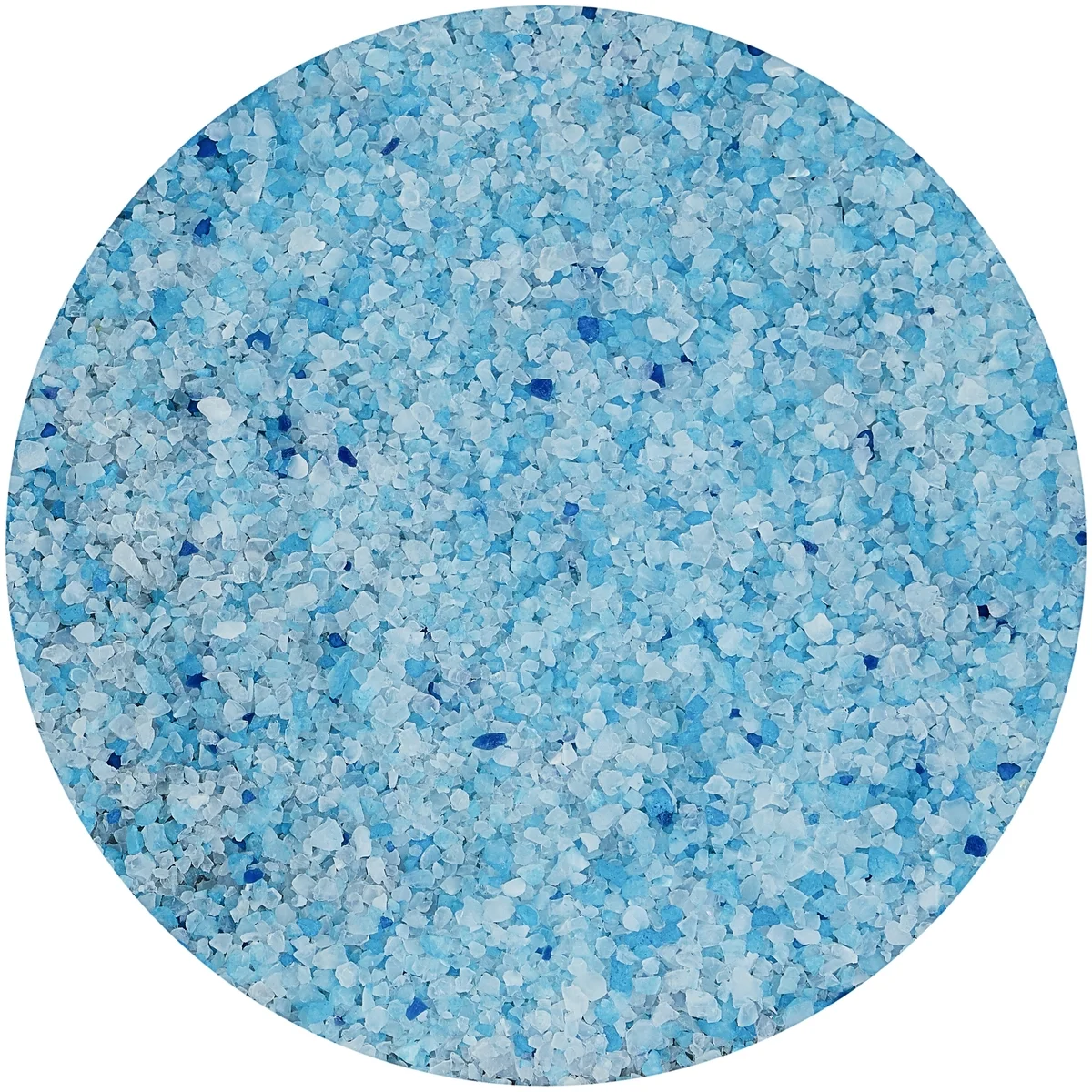 Фотография Наполнитель Fresh Step Crystals (1,81 кг)