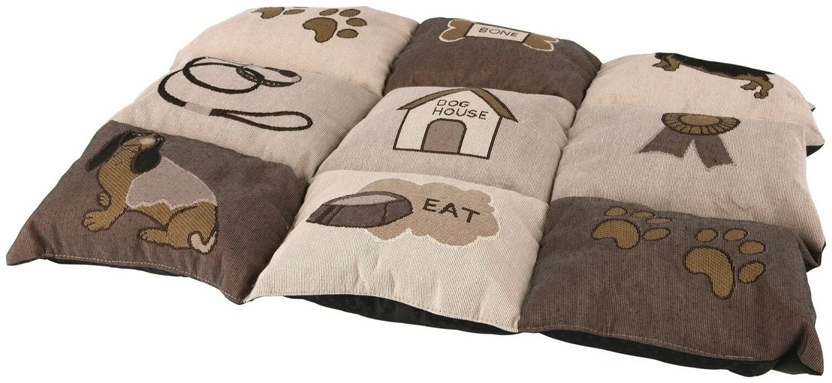 Фото Лежак для собак TRIXIE 37062 Patchwork