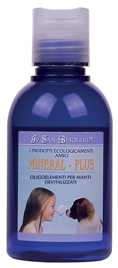 Фото IV SAN BERNARD MINERAL H STRENGTHENING Лосьон, 150 мл