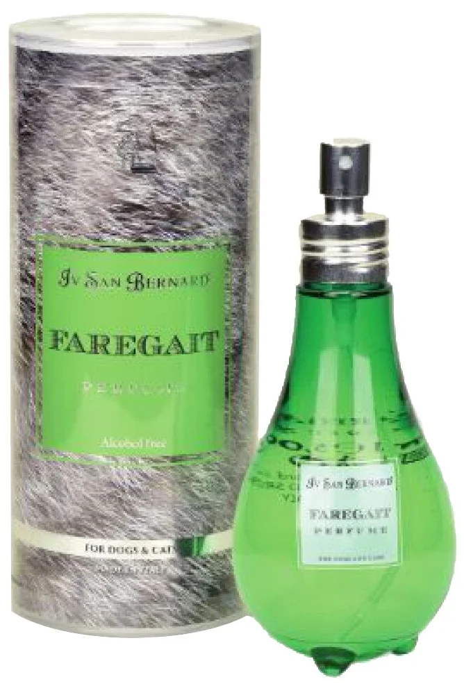 Фото IV SAN BERNARD TRAD FAREGAIT Парфюм Faregait, 150 мл