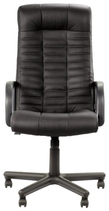 Фото Кресло для руководителя NOWY STYL BOSS KD ANYFIX PM64 RU ECO-30
