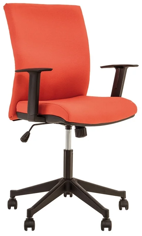 Кресло для персонала NOWY STYL CUBIC GTR RU ZT-24