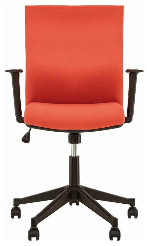 Фото Кресло для персонала NOWY STYL CUBIC GTR RU ZT-24