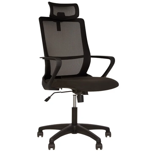 Фото Кресло для персонала NOWY STYL FLY HB GTP TILT PL64 RU OH/5 ZT-24