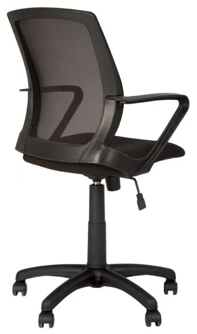 Фотография Кресло для персонала NOWY STYL FLY GTP BLACK RU OH/5 C-11