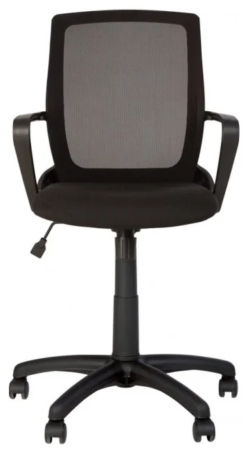 Картинка Кресло для персонала NOWY STYL FLY GTP BLACK RU OH/5 C-11