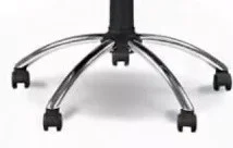 Фото Кресло для персонала NOWY STYL SAMBA GTP (COMFORT) (BOX-2) RU V-18 1.007