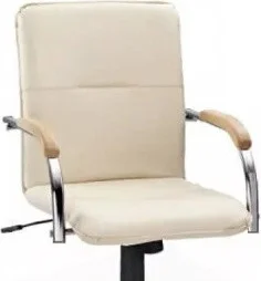 Фотография Кресло для персонала NOWY STYL SAMBA GTP (COMFORT) (BOX-2) RU V-18 1.007