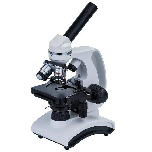 (RU) Микроскоп цифровой Discovery Atto Polar с книгой