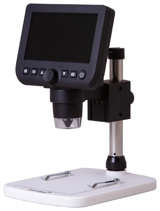 Купить Микроскоп LEVENHUK DTX 350 LCD