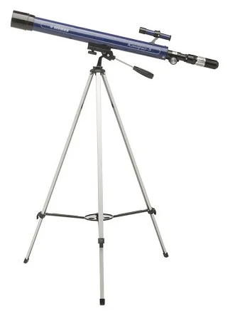 Телескоп KONUS KONUSpace-5 50/700 AZ