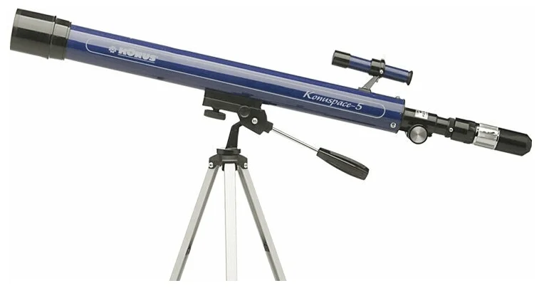 Фото Телескоп KONUS KONUSpace-5 50/700 AZ