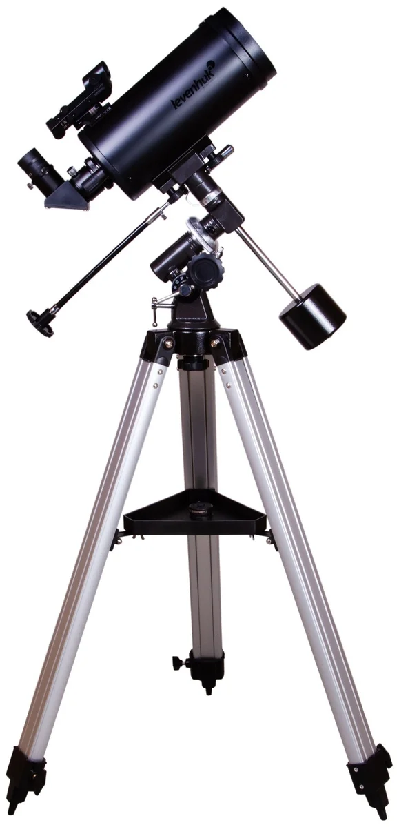 Картинка Телескоп LEVENHUK Skyline PLUS 105 MAK Картинка Телескоп LEVENHUK Skyline PLUS 105 MAK
