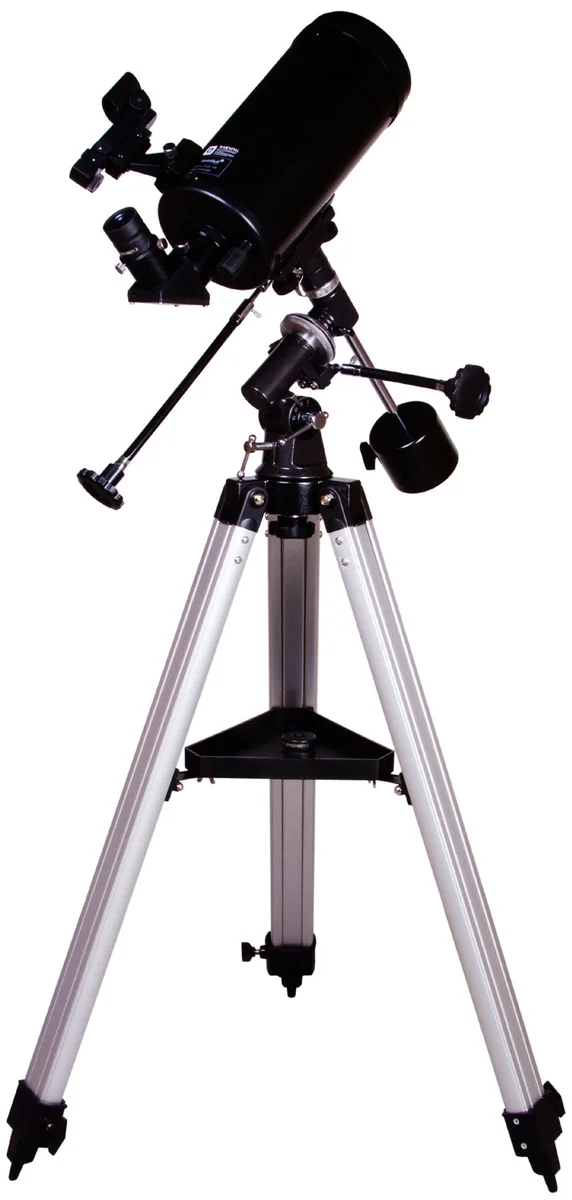 Цена Телескоп LEVENHUK Skyline PLUS 105 MAK Цена Телескоп LEVENHUK Skyline PLUS 105 MAK