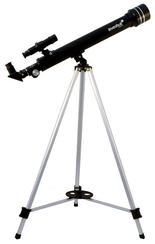Фото Телескоп LEVENHUK Skyline BASE 50T