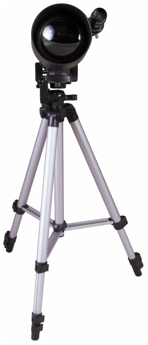 Цена Телескоп LEVENHUK Skyline Travel Sun 70 Цена Телескоп LEVENHUK Skyline Travel Sun 70