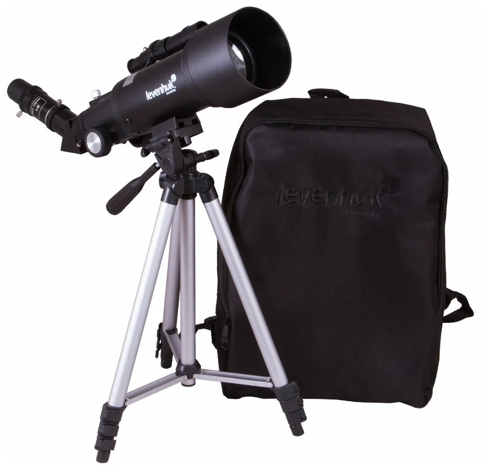 Купить Телескоп LEVENHUK Skyline Travel Sun 70 Купить Телескоп LEVENHUK Skyline Travel Sun 70