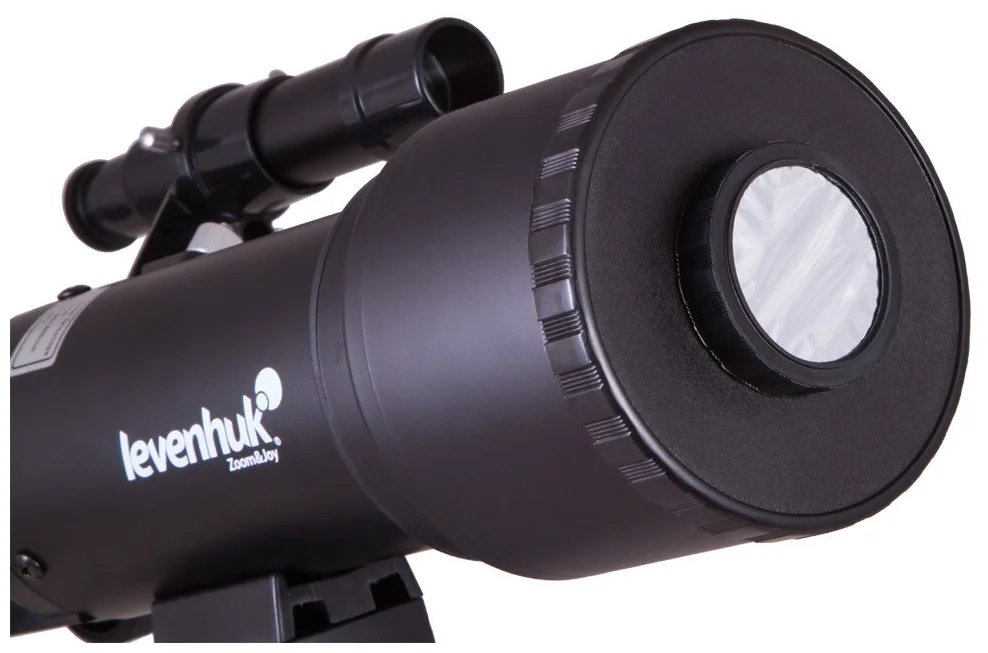 Телескоп LEVENHUK Skyline Travel Sun 70 заказать Телескоп LEVENHUK Skyline Travel Sun 70 заказать