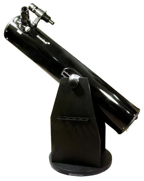 Фото Телескоп Добсона LEVENHUK Ra 150N Dob Фото Телескоп Добсона LEVENHUK Ra 150N Dob