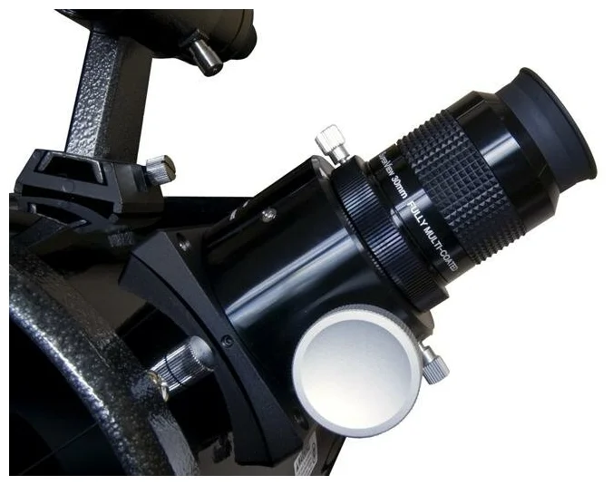 Фотография Телескоп Добсона LEVENHUK Ra 150N Dob Фотография Телескоп Добсона LEVENHUK Ra 150N Dob