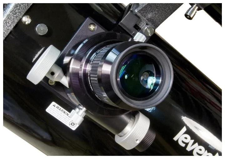 Цена Телескоп Добсона LEVENHUK Ra 150N Dob Цена Телескоп Добсона LEVENHUK Ra 150N Dob