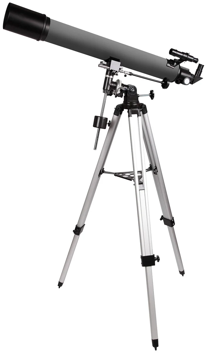 Фото Телескоп LEVENHUK Blitz 80 PLUS Фото Телескоп LEVENHUK Blitz 80 PLUS