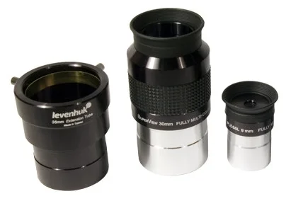 Фотография Телескоп Добсона LEVENHUK Ra 300N Dob Фотография Телескоп Добсона LEVENHUK Ra 300N Dob