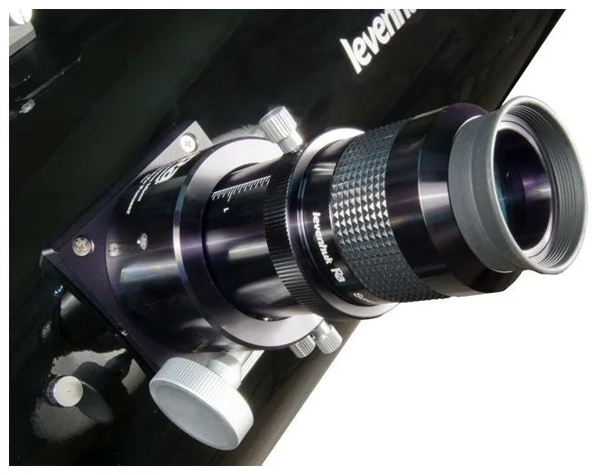 Картинка Телескоп Добсона LEVENHUK Ra 300N Dob Картинка Телескоп Добсона LEVENHUK Ra 300N Dob