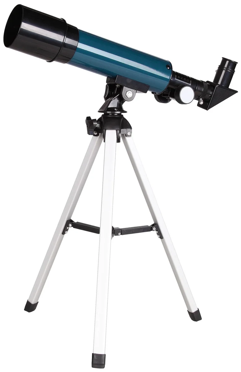 Телескоп LEVENHUK LabZZ TK50