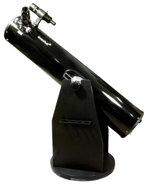 Фото Телескоп Добсона LEVENHUK Ra 200N Dob Фото Телескоп Добсона LEVENHUK Ra 200N Dob