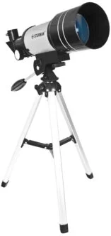 Фото Телескоп STURMAN F30070 M Фото Телескоп STURMAN F30070 M
