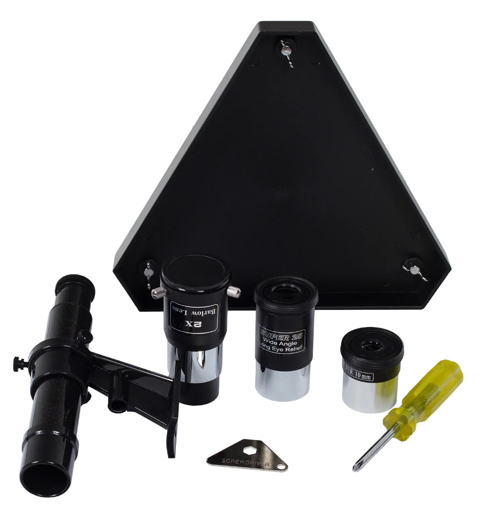 Фотография Телескоп Sky-Watcher BK 767AZ1 Фотография Телескоп Sky-Watcher BK 767AZ1