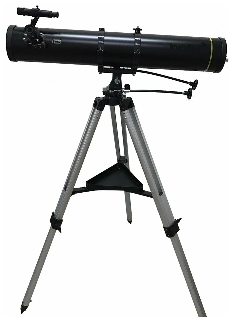 Фото Телескоп LEVENHUK Skyline BASE 110S Фото Телескоп LEVENHUK Skyline BASE 110S