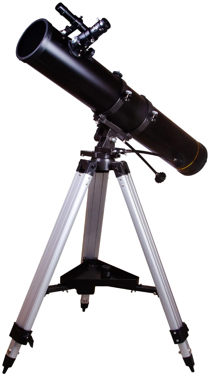 Фотография Телескоп LEVENHUK Skyline BASE 110S Фотография Телескоп LEVENHUK Skyline BASE 110S
