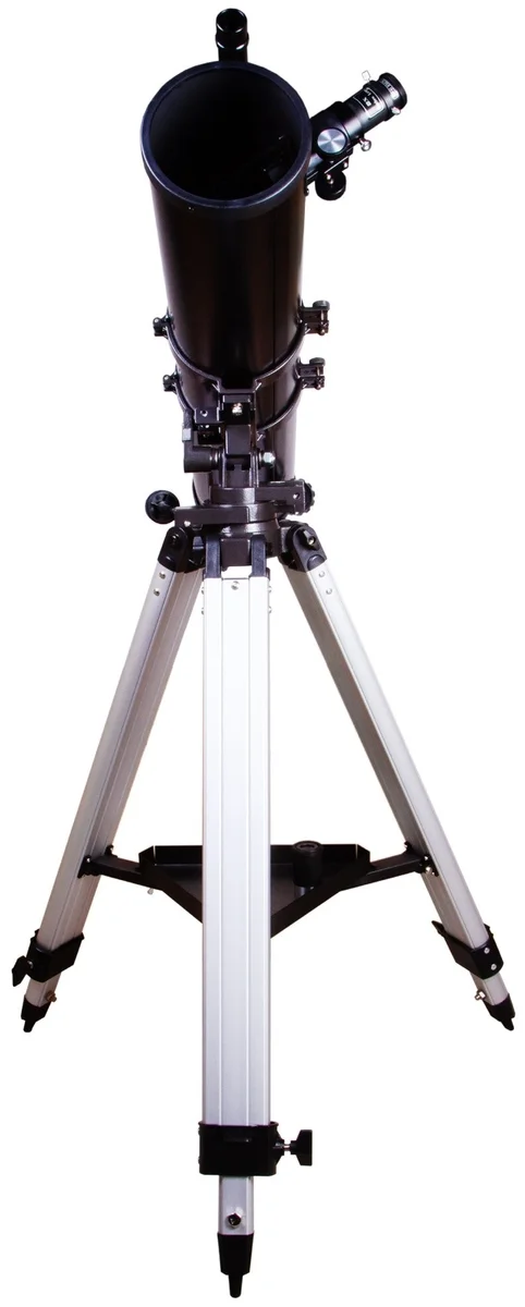 Картинка Телескоп LEVENHUK Skyline BASE 110S Картинка Телескоп LEVENHUK Skyline BASE 110S