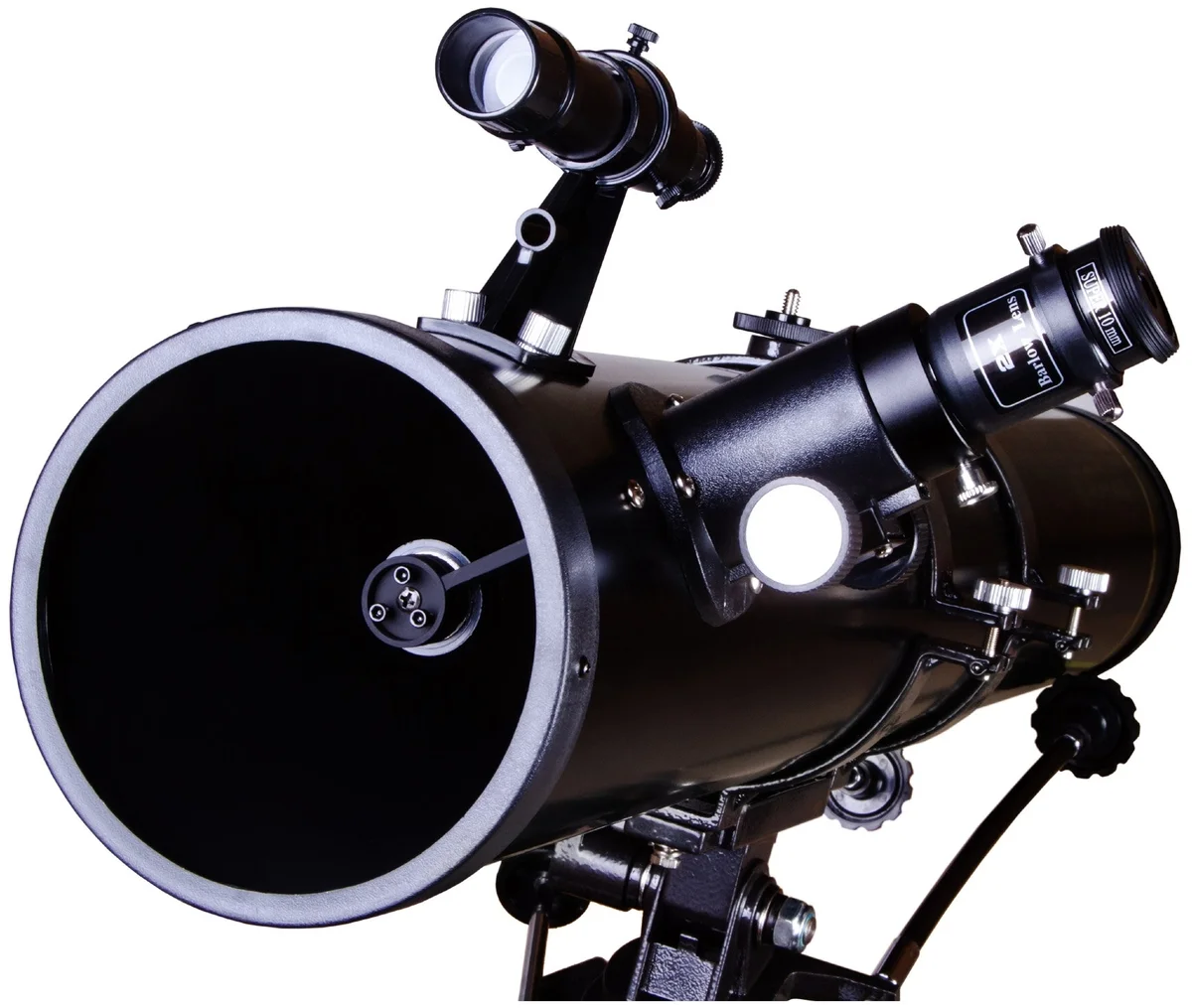Купить Телескоп LEVENHUK Skyline BASE 110S Купить Телескоп LEVENHUK Skyline BASE 110S