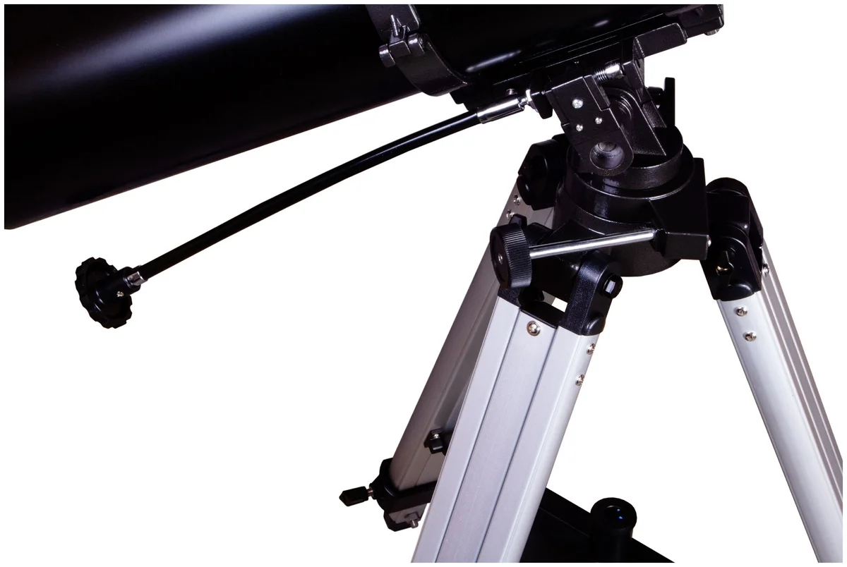 Телескоп LEVENHUK Skyline BASE 110S Казахстан Телескоп LEVENHUK Skyline BASE 110S Казахстан