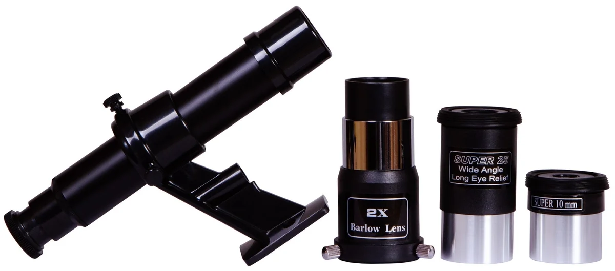 Телескоп LEVENHUK Skyline BASE 110S Казахстан Телескоп LEVENHUK Skyline BASE 110S Казахстан