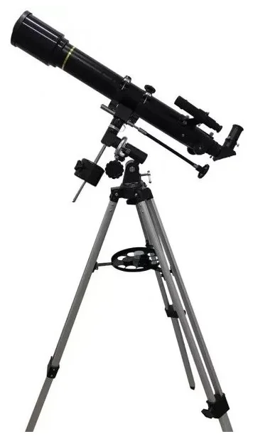 Фото Телескоп LEVENHUK Skyline PLUS 70T Фото Телескоп LEVENHUK Skyline PLUS 70T