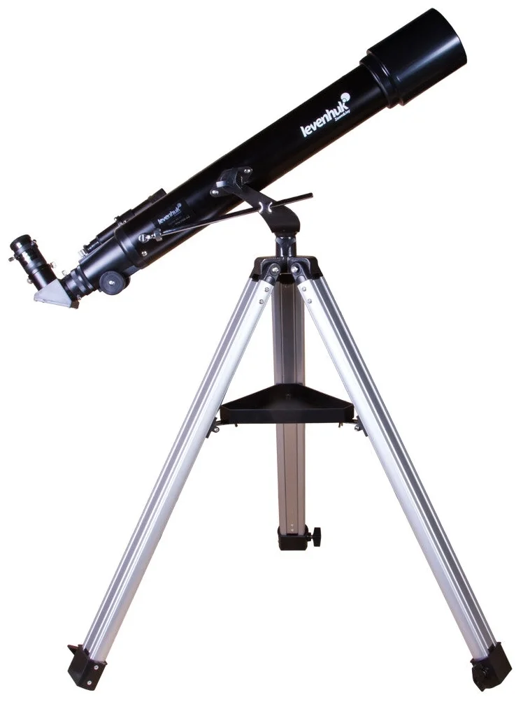 Фотография Телескоп LEVENHUK Skyline BASE 70T Фотография Телескоп LEVENHUK Skyline BASE 70T