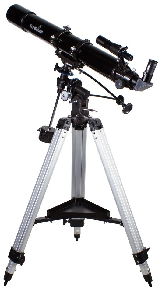 Картинка Телескоп Sky-Watcher BK 809EQ2 Картинка Телескоп Sky-Watcher BK 809EQ2