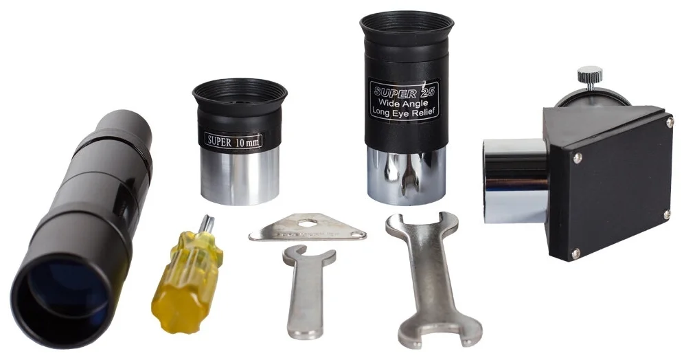 Телескоп Sky-Watcher BK 809EQ2 заказать Телескоп Sky-Watcher BK 809EQ2 заказать