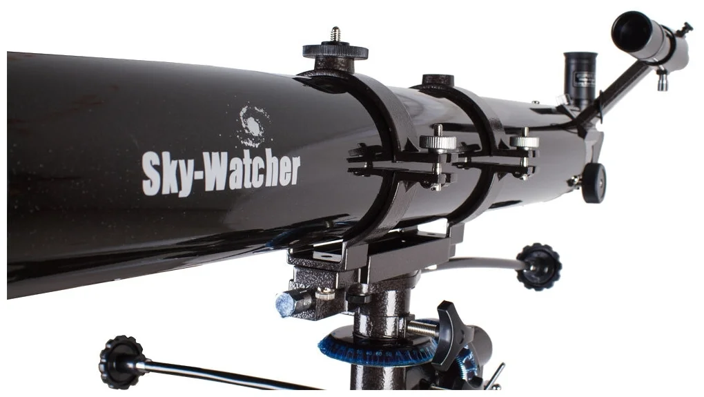Телескоп Sky-Watcher BK 809EQ2 Казахстан Телескоп Sky-Watcher BK 809EQ2 Казахстан