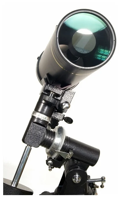 Картинка Телескоп LEVENHUK Skyline PRO 80 MAK Картинка Телескоп LEVENHUK Skyline PRO 80 MAK