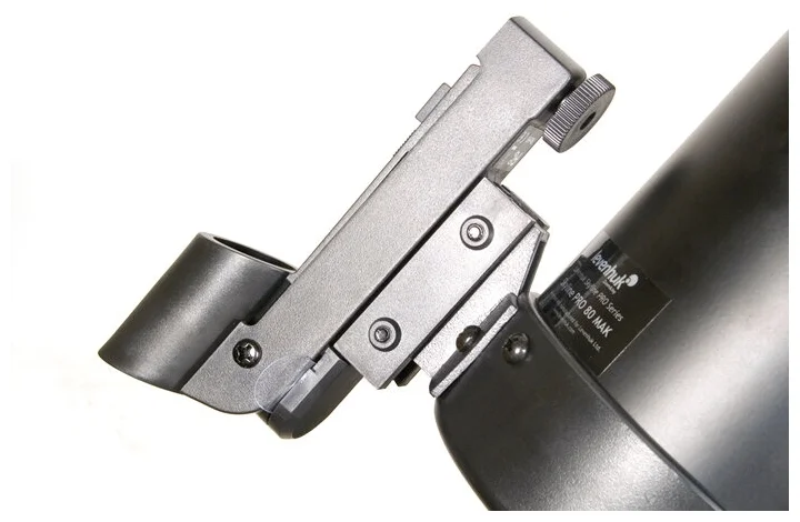 Купить Телескоп LEVENHUK Skyline PRO 80 MAK Купить Телескоп LEVENHUK Skyline PRO 80 MAK