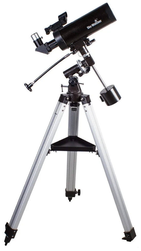 Фотография Телескоп Sky-Watcher BK MAK80EQ1 Фотография Телескоп Sky-Watcher BK MAK80EQ1