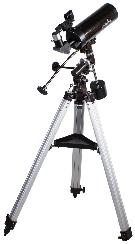 Картинка Телескоп Sky-Watcher BK MAK80EQ1 Картинка Телескоп Sky-Watcher BK MAK80EQ1