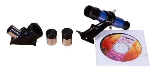 Цена Телескоп KONUS KONUSpace-6 60/800 AZ